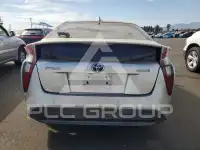 2016 Toyota PRIUS фото