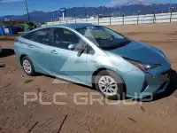 2016 Toyota PRIUS фото