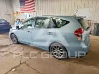 2016 Toyota PRIUS фото