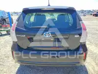 2016 Toyota PRIUS фото