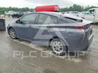 2016 Toyota PRIUS фото