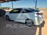 2016 Toyota PRIUS photo