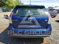 2016 Toyota PRIUS фото