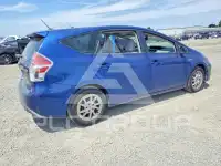 2016 Toyota PRIUS фото