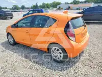 2016 Toyota PRIUS photo