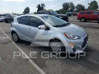 2016 Toyota PRIUS photo