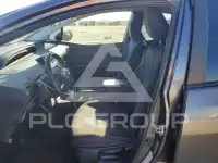 2016 Toyota PRIUS фото