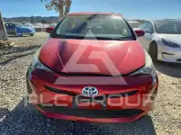 2016 Toyota PRIUS фото