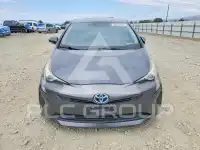 2016 Toyota PRIUS photo