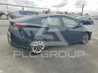 2016 Toyota PRIUS фото