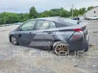 2016 Toyota PRIUS фото