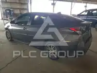 2016 Toyota PRIUS фото