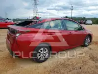 2016 Toyota PRIUS photo