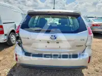 2016 Toyota PRIUS photo
