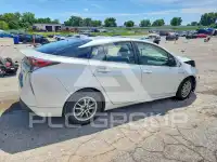 2016 Toyota PRIUS фото