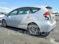 2016 Toyota PRIUS photo