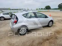 2016 Toyota PRIUS photo