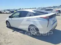2016 Toyota PRIUS photo