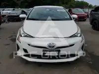 2016 Toyota PRIUS фото