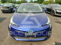 2016 Toyota PRIUS фото