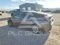 2016 Toyota PRIUS фото