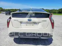 2016 Toyota PRIUS фото