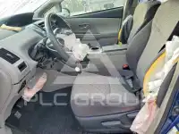 2016 Toyota PRIUS photo