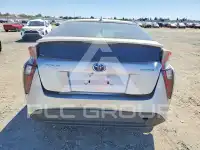2016 Toyota PRIUS фото