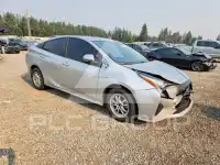 2016 Toyota PRIUS фото