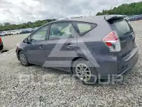 2016 Toyota PRIUS фото