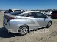 2016 Toyota PRIUS фото