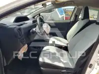 2016 Toyota PRIUS фото