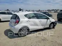 2016 Toyota PRIUS фото