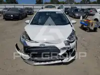 2016 Toyota PRIUS фото