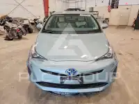 2016 Toyota PRIUS фото