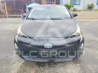 2016 Toyota PRIUS фото
