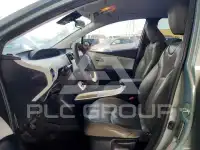 2016 Toyota PRIUS фото