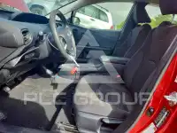 2016 Toyota PRIUS фото