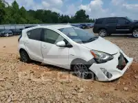 2016 Toyota PRIUS фото