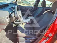 2016 Toyota PRIUS фото