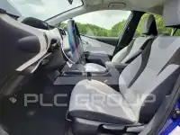 2016 Toyota PRIUS photo