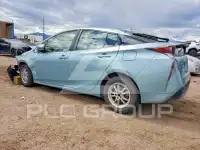 2016 Toyota PRIUS photo