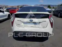 2016 Toyota PRIUS photo