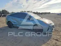 2016 Toyota PRIUS photo