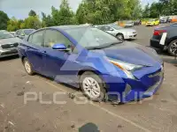 2016 Toyota PRIUS фото