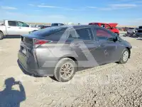 2016 Toyota PRIUS фото