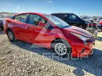 2016 Toyota PRIUS фото