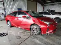 2016 Toyota PRIUS фото