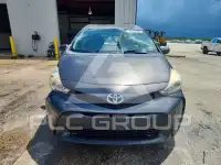 2016 Toyota PRIUS фото