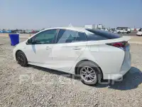 2016 Toyota PRIUS фото